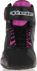 Alpinestars Stella Faster 2 Ladies Boots Shoes