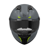 MT Stinger 2 Full Face Motorcycle Helmet