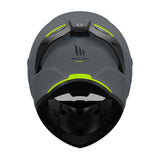 MT Stinger 2 Full Face Motorcycle Helmet