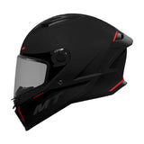 MT Stinger 2 Full Face Motorcycle Helmet