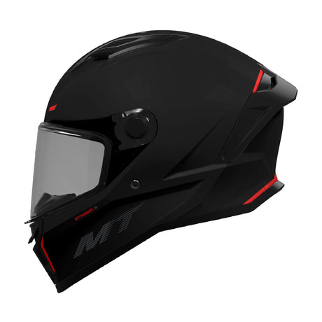 MT Stinger 2 Full Face Motorcycle Helmet