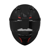 MT Stinger 2 Full Face Motorcycle Helmet