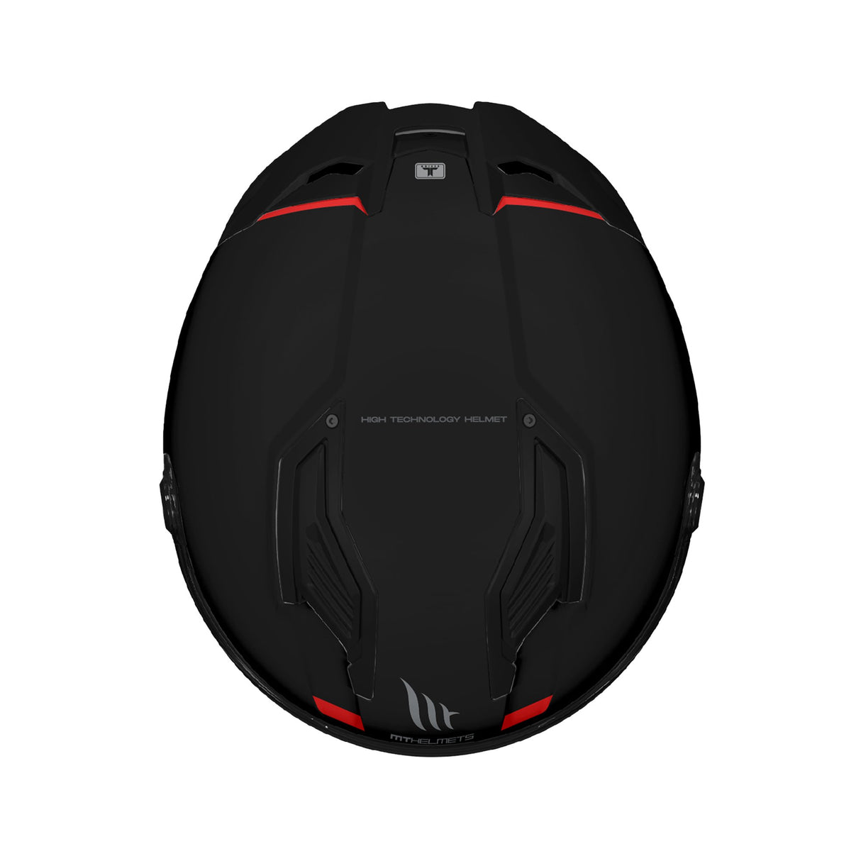 MT Stinger 2 Full Face Motorcycle Helmet