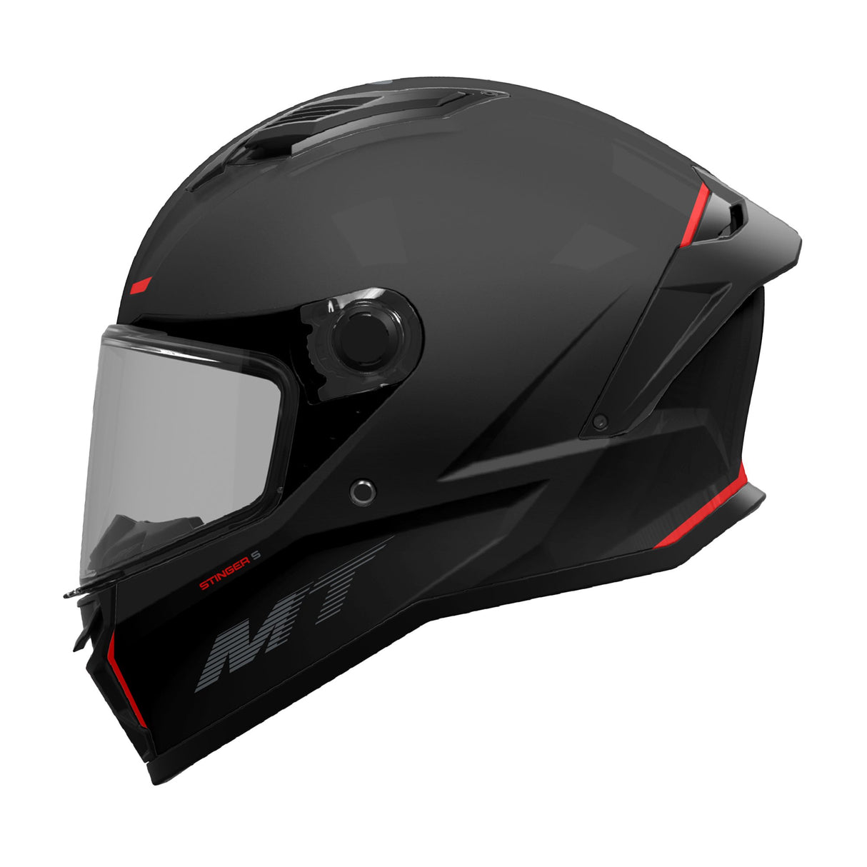 MT Stinger 2 Full Face Motorcycle Helmet