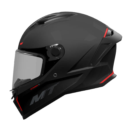 MT Stinger 2 Full Face Motorcycle Helmet