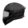 MT Stinger 2 Full Face Motorcycle Helmet