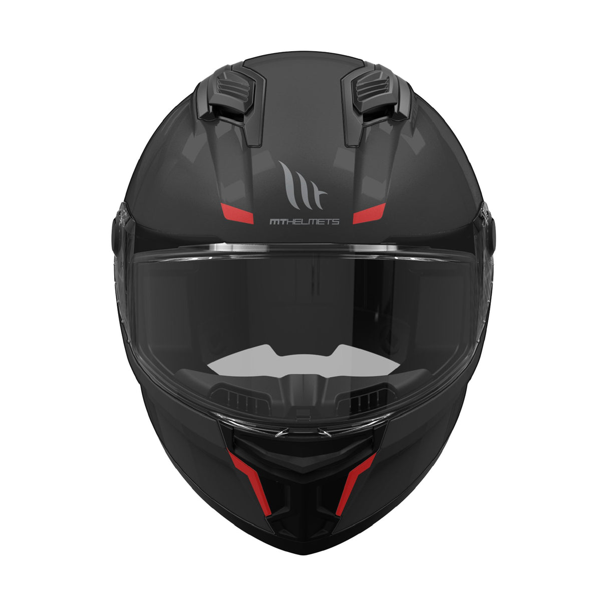 MT Stinger 2 Full Face Motorcycle Helmet