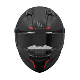 MT Stinger 2 Full Face Motorcycle Helmet