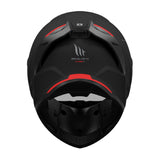 MT Stinger 2 Full Face Motorcycle Helmet