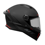 MT Stinger 2 Full Face Motorcycle Helmet