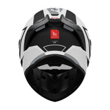 MT Stinger 2 Full Face Motorcycle Helmet