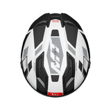 MT Stinger 2 Full Face Motorcycle Helmet