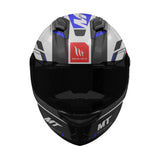 MT Stinger 2 Full Face Motorcycle Helmet