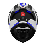 MT Stinger 2 Full Face Motorcycle Helmet