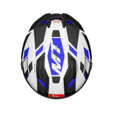 MT Stinger 2 Full Face Motorcycle Helmet