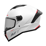 MT Stinger 2 Full Face Motorcycle Helmet