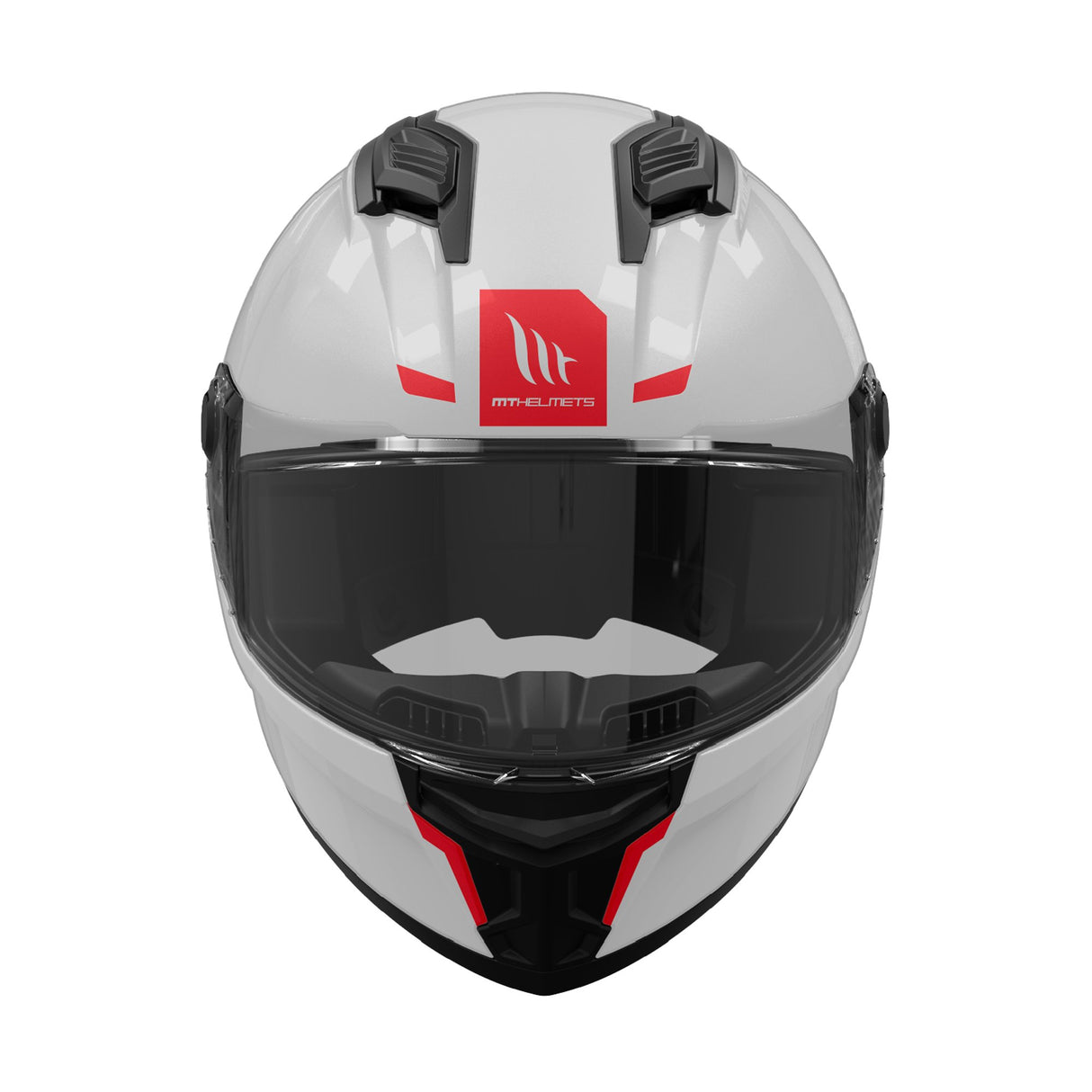 MT Stinger 2 Full Face Motorcycle Helmet