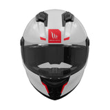 MT Stinger 2 Full Face Motorcycle Helmet