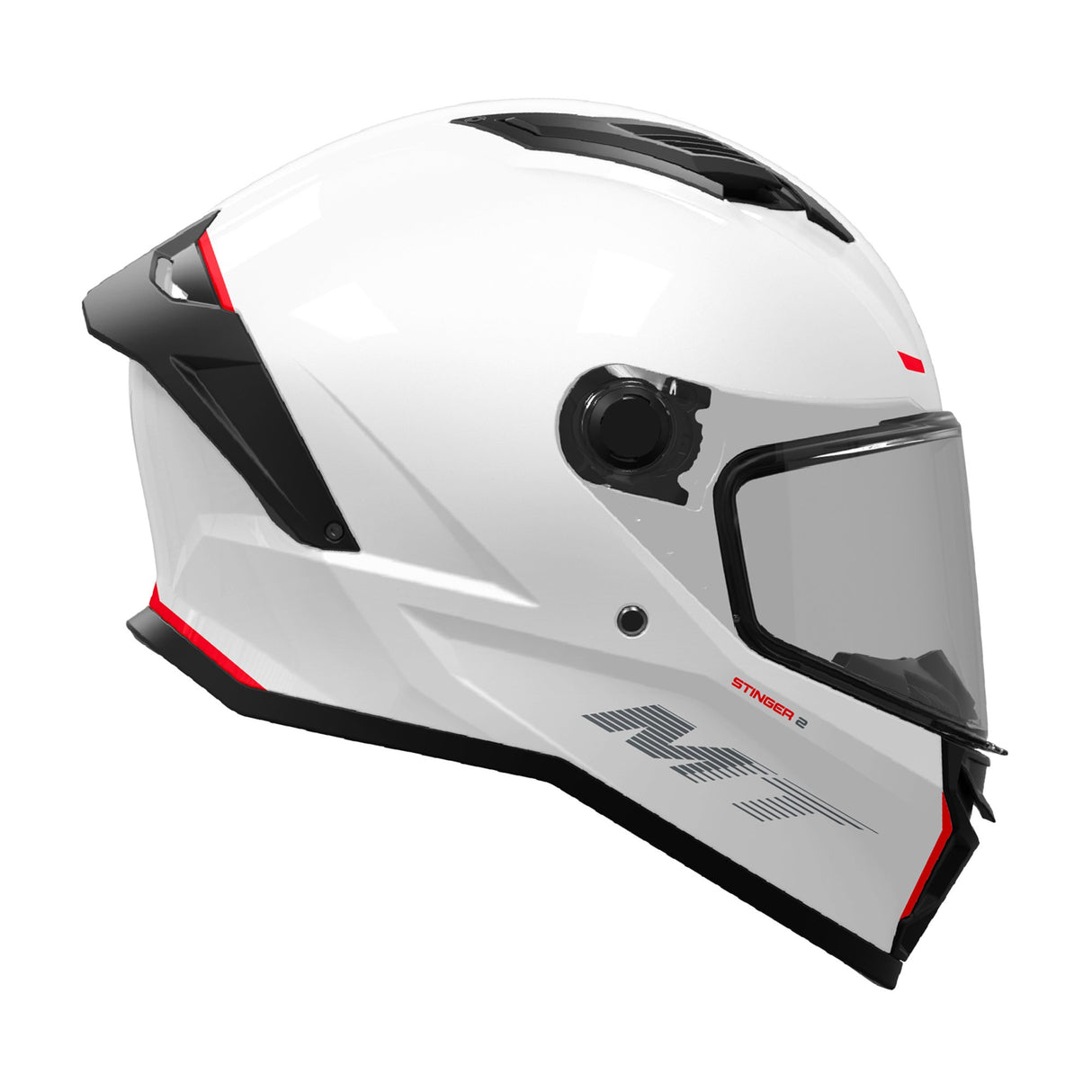 MT Stinger 2 Full Face Motorcycle Helmet