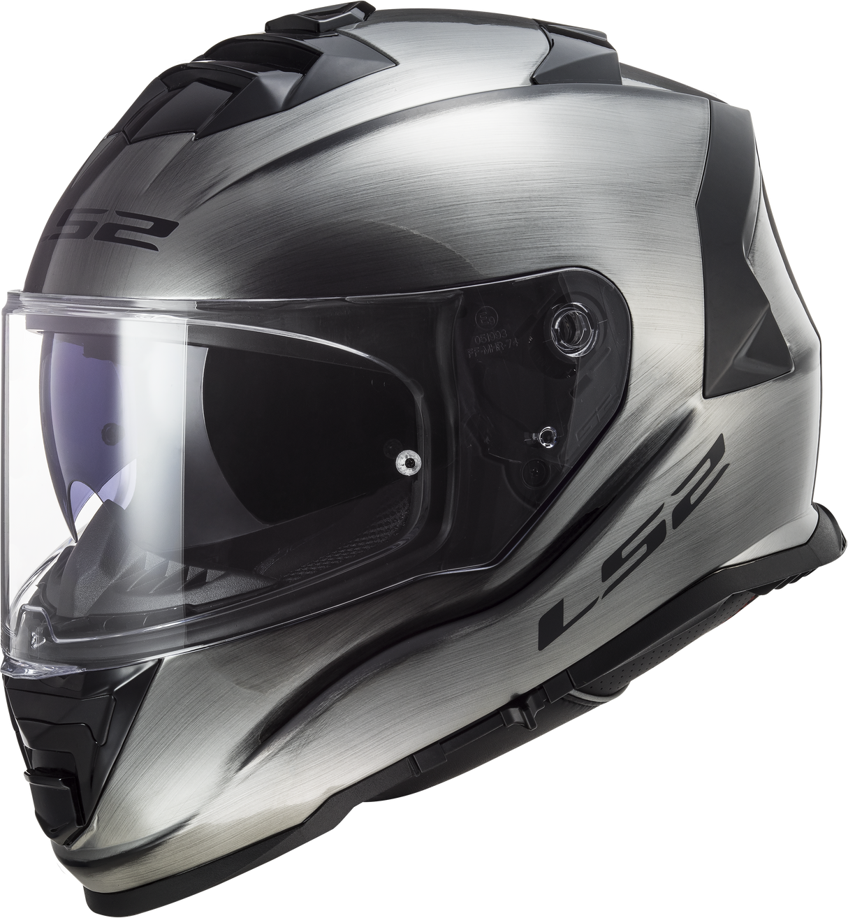 LS2 FF800 Storm II Full Face Helmet