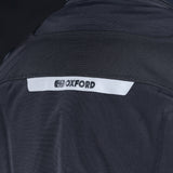 Oxford Stormland Dry2Dry Waterproof Textile Jacket