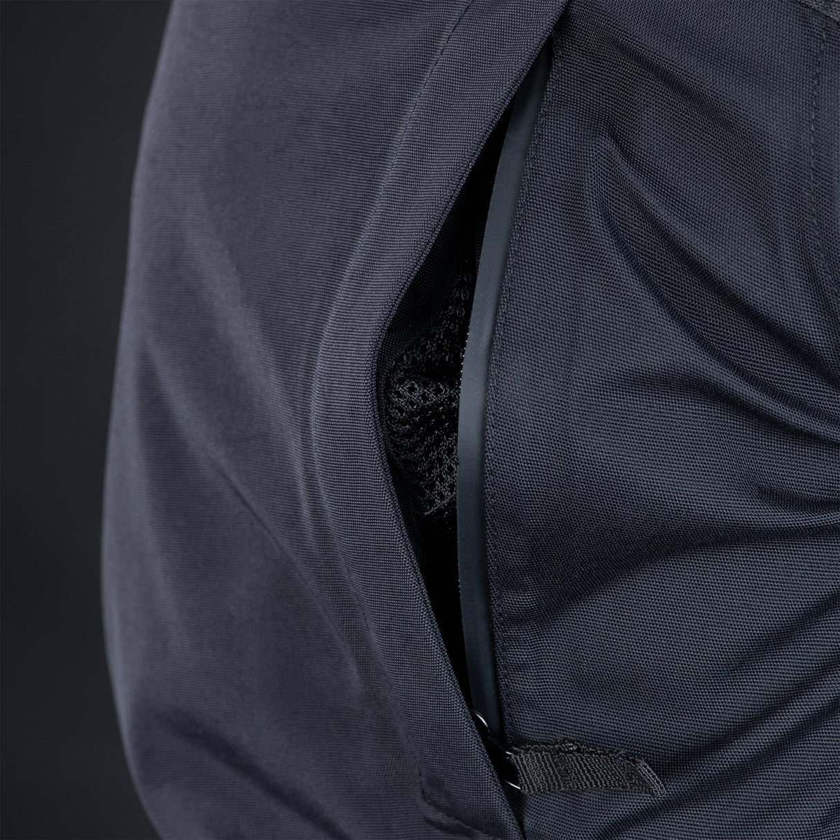 Oxford Stormland Dry2Dry Waterproof Textile Jacket