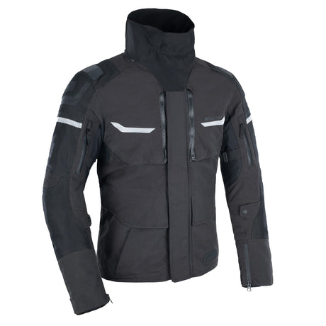Oxford Stormland Dry2Dry Waterproof Textile Jacket