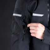 Oxford Stormland Dry2Dry Waterproof Textile Jacket