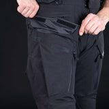 Oxford Stormland Dry2Dry Waterproof Textile Trousers Pants
