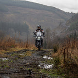 Oxford Stormland Dry2Dry Waterproof Textile Jacket