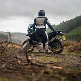 Oxford Stormland Dry2Dry Waterproof Textile Jacket