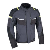 Oxford Stormland Dry2Dry Waterproof Textile Jacket