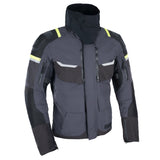 Oxford Stormland Dry2Dry Waterproof Textile Jacket