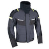 Oxford Stormland Dry2Dry Waterproof Textile Jacket