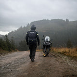 Oxford Stormland Dry2Dry Waterproof Textile Jacket