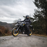 Oxford Stormland Dry2Dry Waterproof Textile Jacket