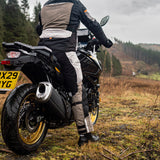 Oxford Stormland Dry2Dry Waterproof Textile Trousers Pants