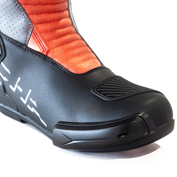 Richa Stradale D30 Race Sport Boots