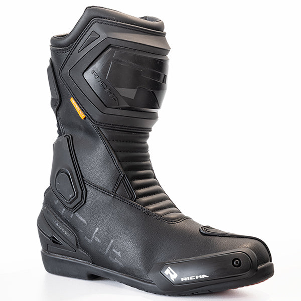 Richa Stradale D30 Race Sport Waterproof Boots