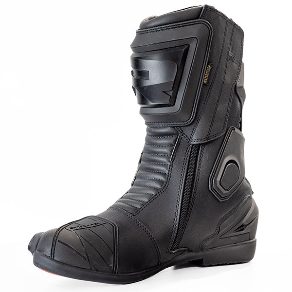 Richa Stradale D30 Race Sport Waterproof Boots