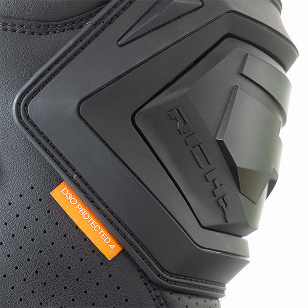 Richa Stradale D30 Race Sport Boots