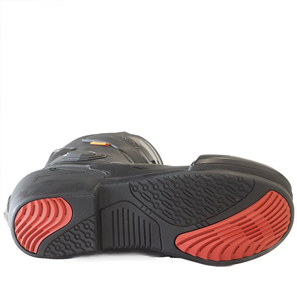 Richa Stradale D30 Race Sport Boots