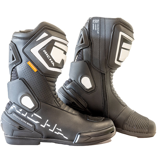 Richa Stradale D30 Race Sport Boots