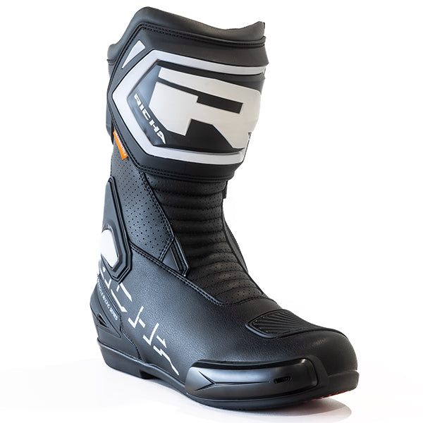 Richa Stradale D30 Race Sport Boots