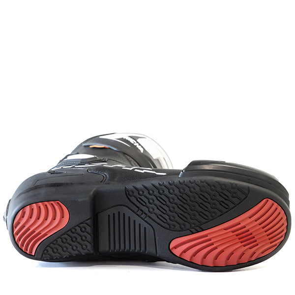 Richa Stradale D30 Race Sport Boots