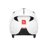 MT Streetfighter SV S Motorcycle Helmet with Removable Face Mask