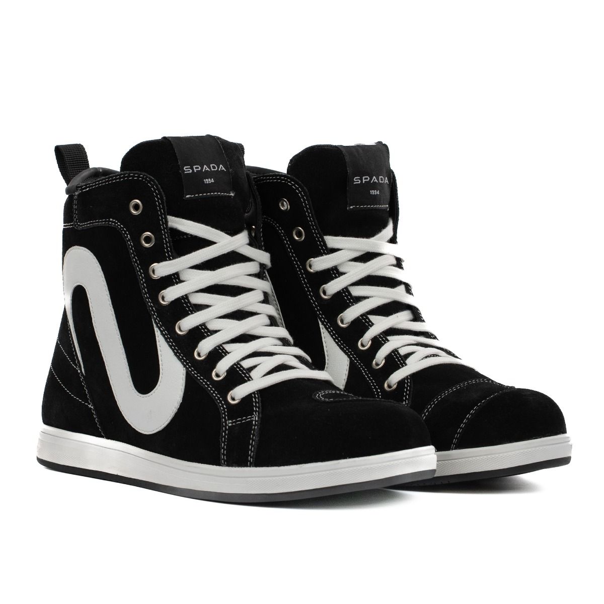 Spada Strider S Waterproof Trainers