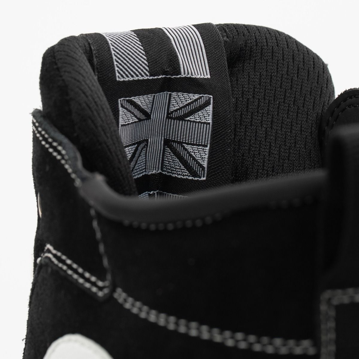 Spada Strider S Waterproof Trainers