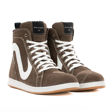 Spada Strider S Waterproof Trainers