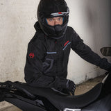 ARMR Suko 1.0 Dryguard Waterproof Hooded Jacket